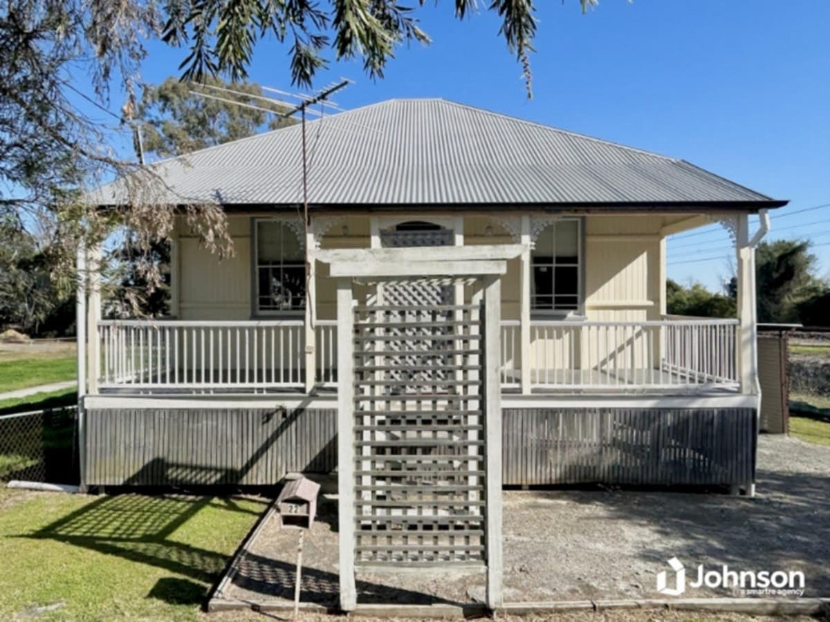 22 Tongue Street East Ipswich, East Ipswich - Image 1