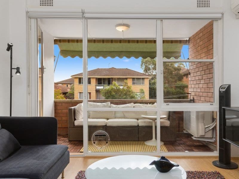 5/12 Riverview Street West Ryde NSW, West Ryde - Thumbnail 2