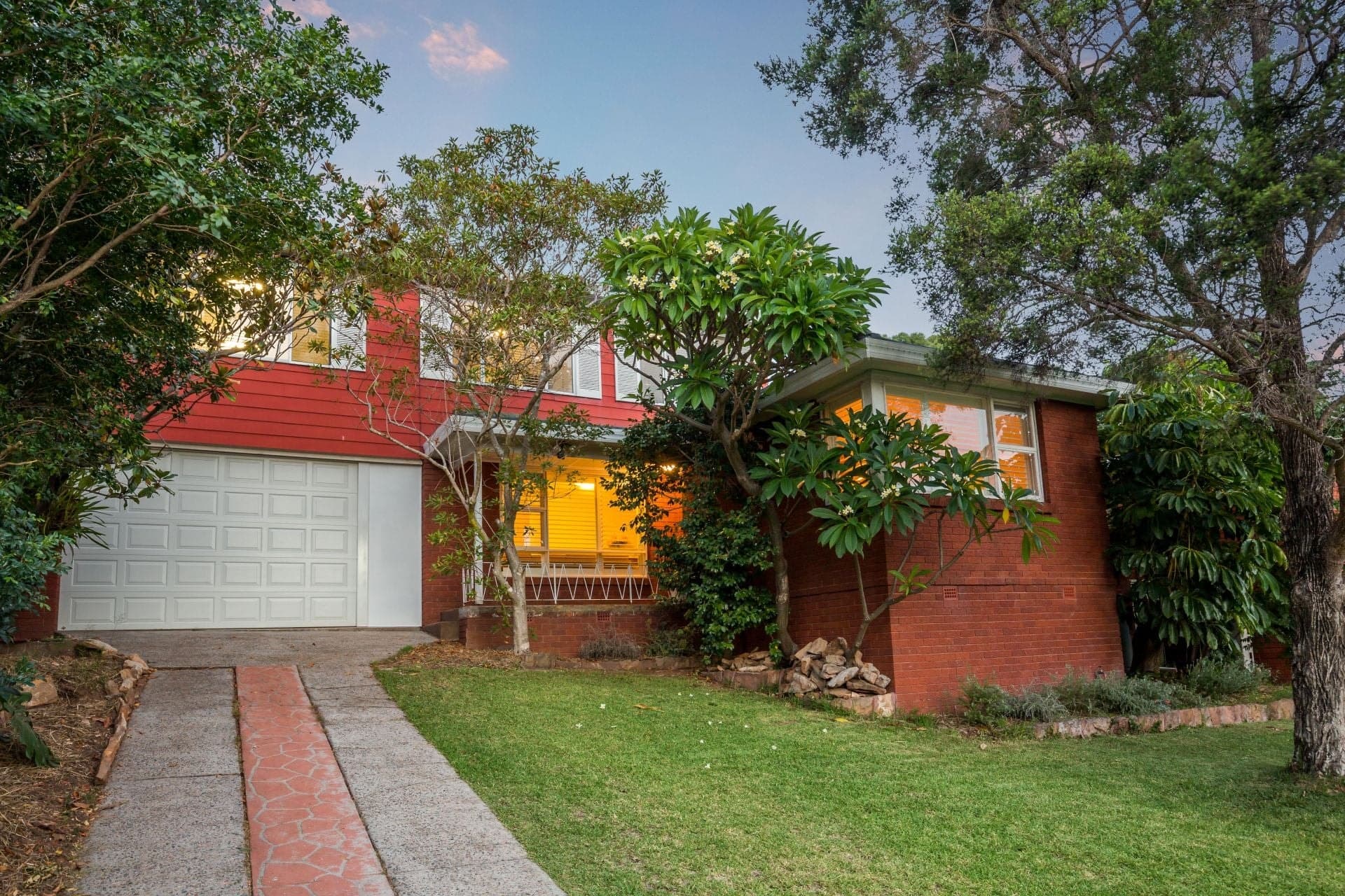 21 Baronbali Street Dundas NSW, Dundas - Image 1