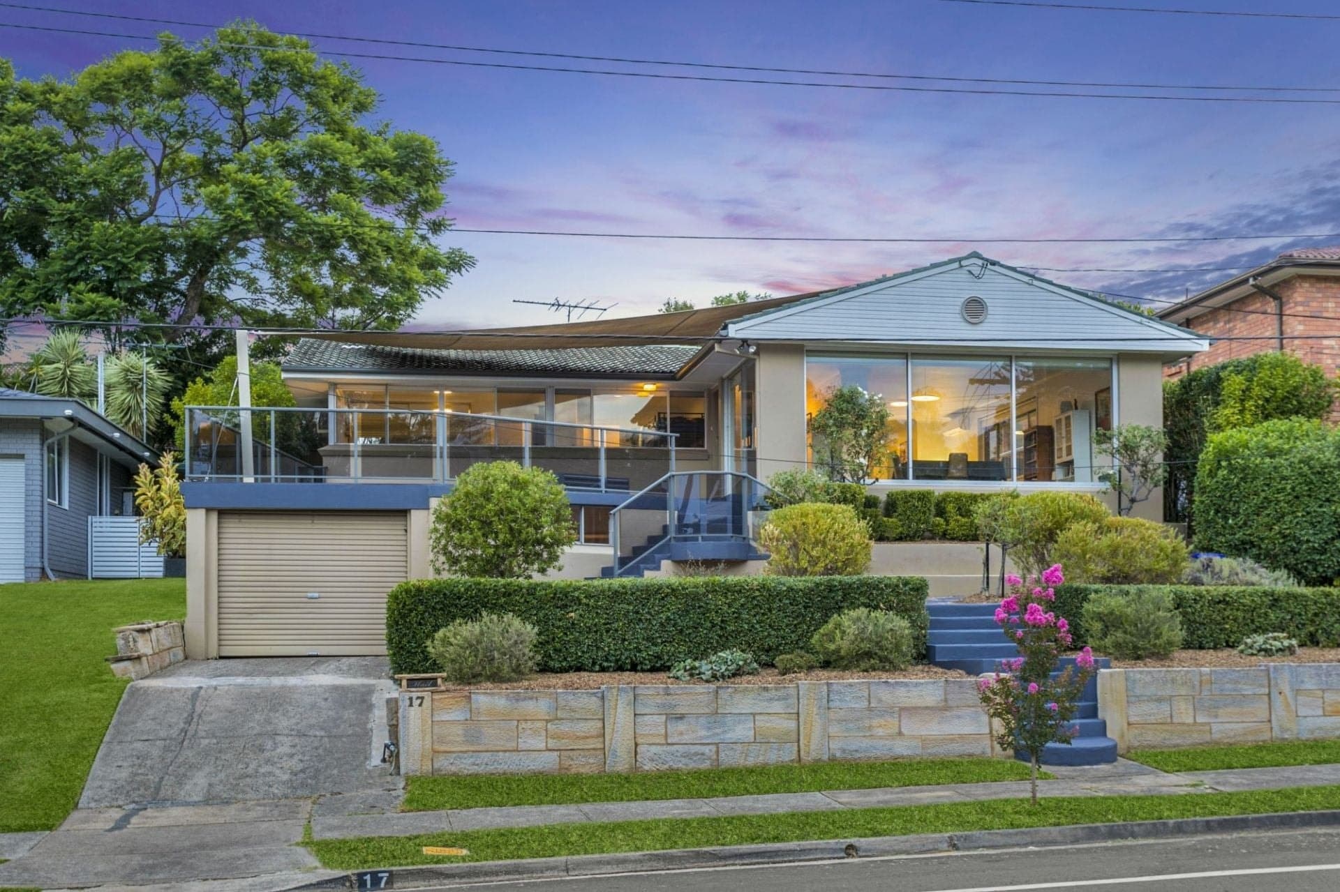 17 Caroline Chisholm Drive Winston Hills NSW, Winston Hills - Image 1