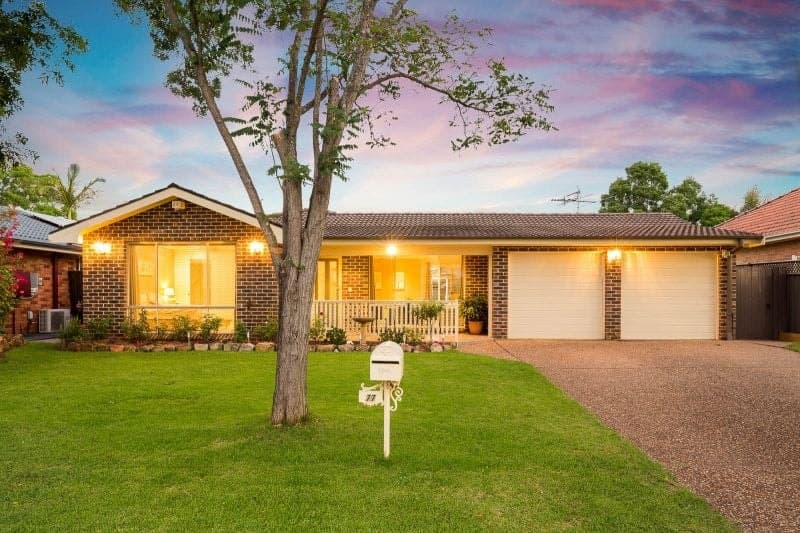 77 Fantail Crescent Erskine Park NSW, Erskine Park - Image 1