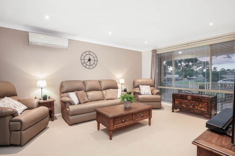 77 Fantail Crescent Erskine Park NSW, Erskine Park - Thumbnail 4