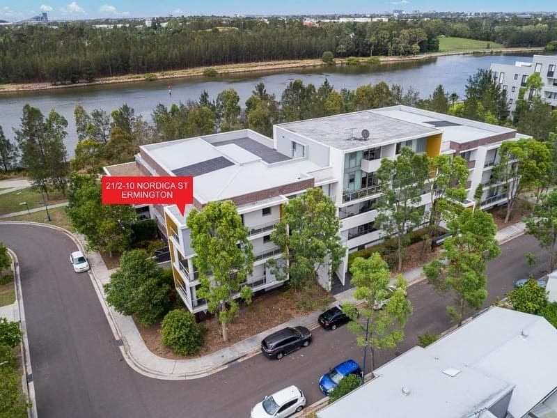 21/2-10 Nordica Street ERMINGTON NSW, Ermington - Image 1
