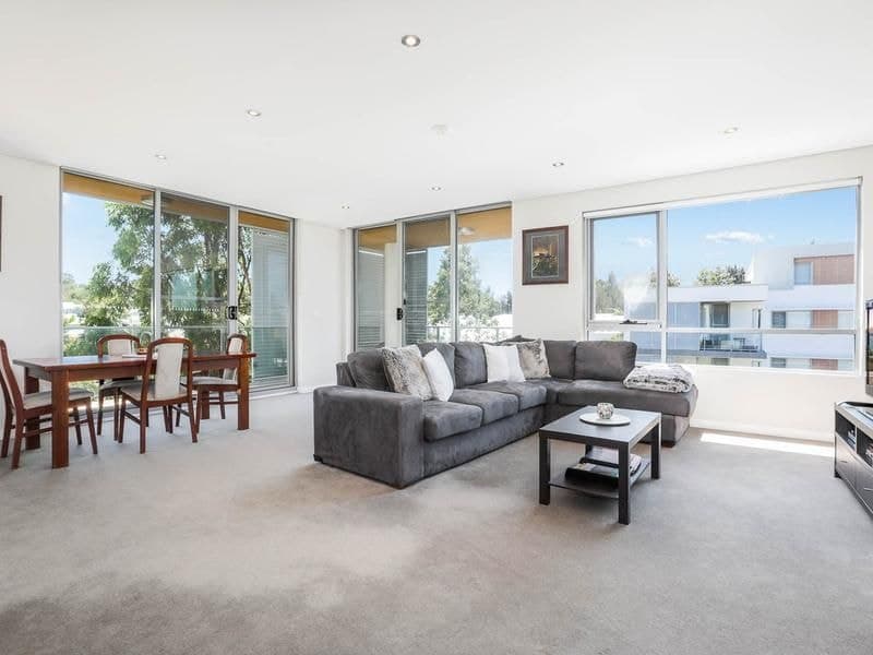 21/2-10 Nordica Street ERMINGTON NSW, Ermington - Thumbnail 2