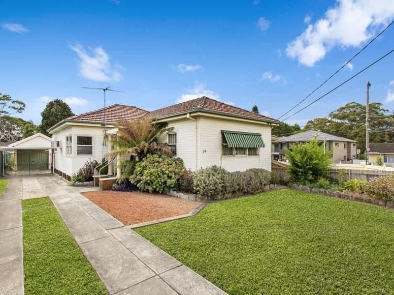 24 Lawson Street Ermington NSW, Ermington - Image 1