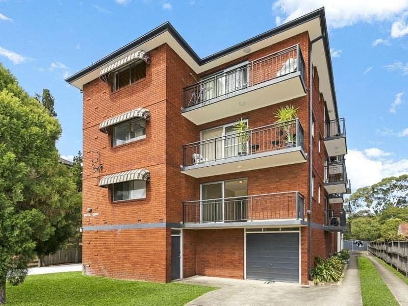 1/16 Maxim Street West Ryde NSW, West Ryde - Image 1