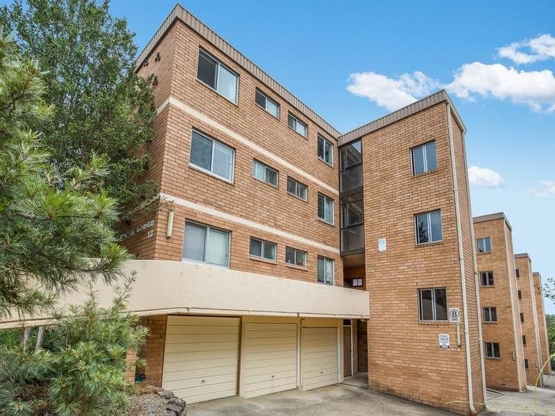 30/12 Meadow Crescent Meadowbank NSW, Meadowbank - Image 1