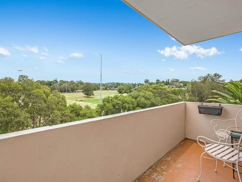 30/12 Meadow Crescent Meadowbank NSW, Meadowbank - Thumbnail 5