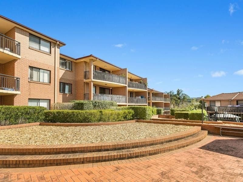 19/49 Dobson Crescent Baulkham Hills NSW, Baulkham Hills - Image 1