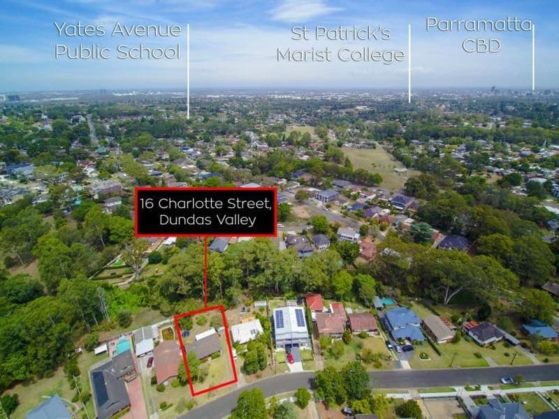 16 Charlotte Street Dundas Valley NSW, Dundas Valley - Thumbnail 6