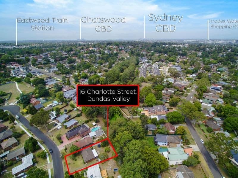 16 Charlotte Street Dundas Valley NSW, Dundas Valley - Thumbnail 7