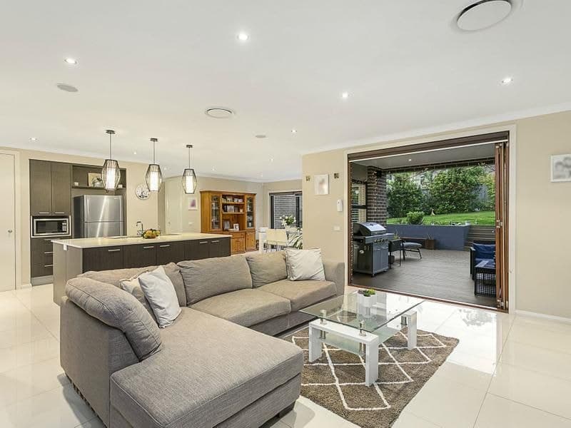 20 Maralinga Place West Pennant Hills NSW, West Pennant Hills - Thumbnail 2