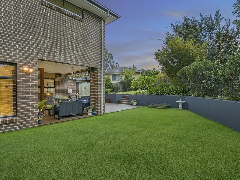 20 Maralinga Place West Pennant Hills NSW, West Pennant Hills - Thumbnail 8