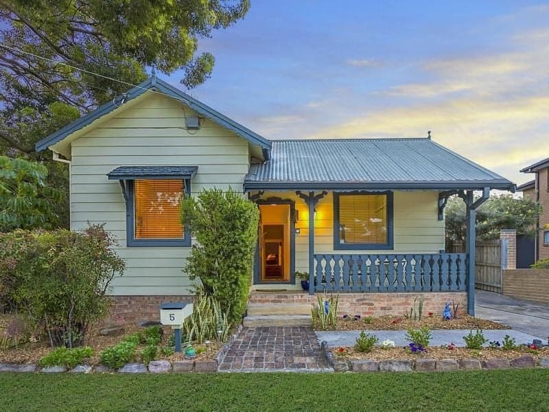 5 Grand Avenue West Ryde NSW, West Ryde - Image 1