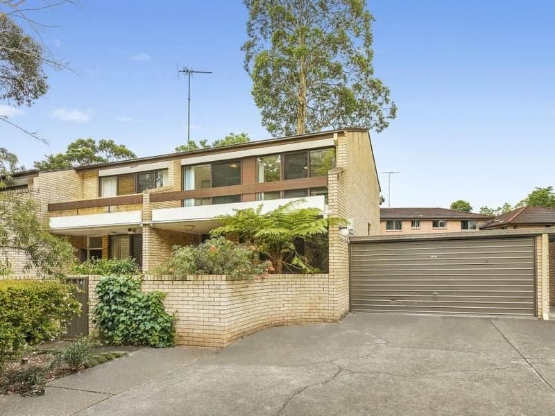 24/39 Adderton Road TELOPEA NSW, Telopea - Image 1