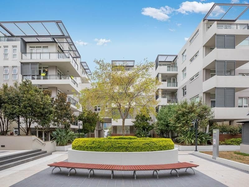 26/23 Angas Street Meadowbank NSW, Meadowbank - Thumbnail 2