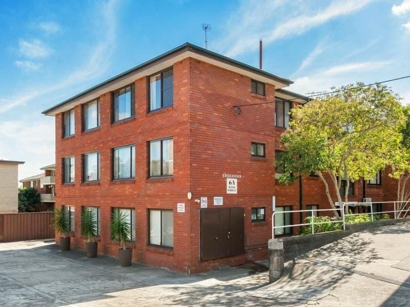 11/6A Bank Street MEADOWBANK NSW, Meadowbank - Image 1