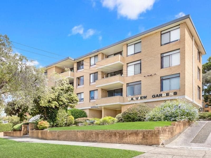 9/5 Bay Road Russell Lea NSW, Russell Lea - Image 1