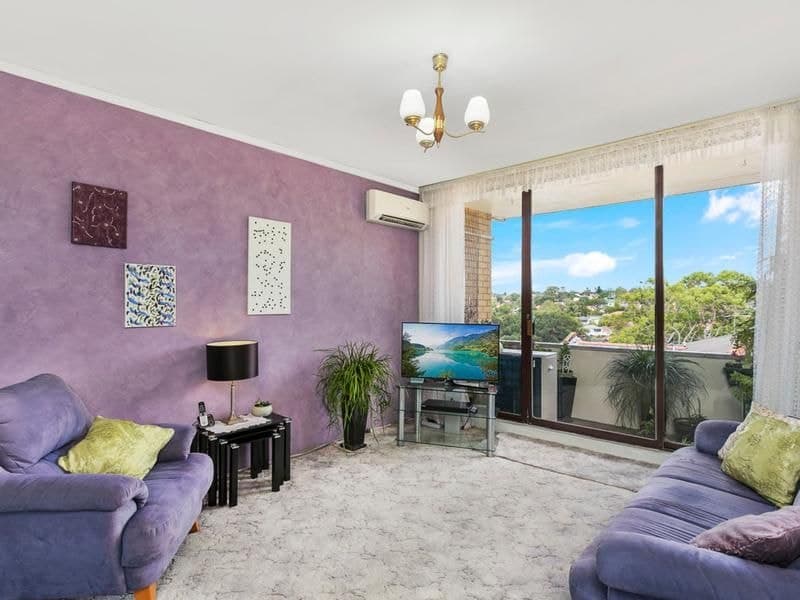 9/5 Bay Road Russell Lea NSW, Russell Lea - Thumbnail 2
