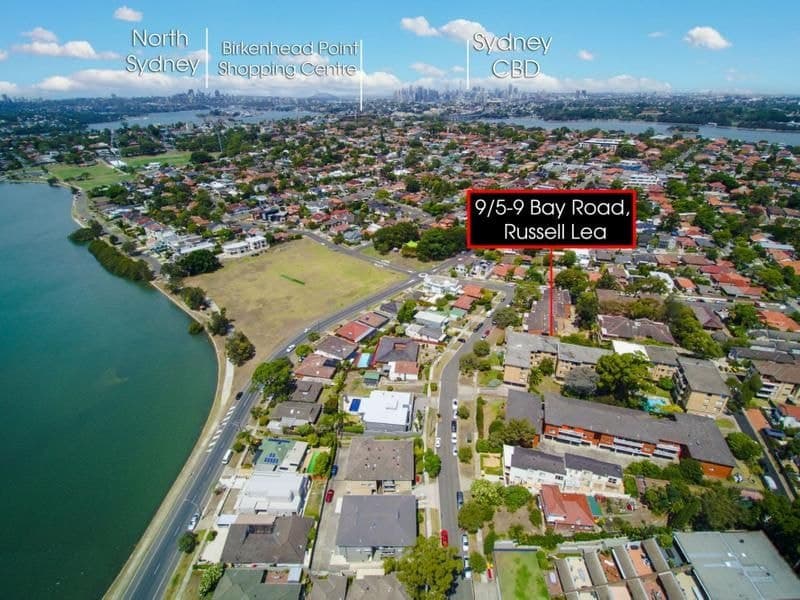 9/5 Bay Road Russell Lea NSW, Russell Lea - Thumbnail 7