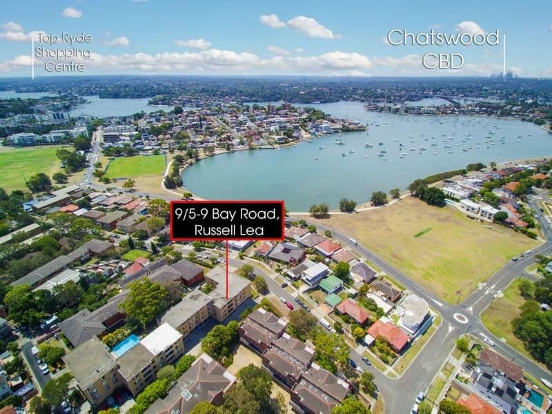 9/5 Bay Road Russell Lea NSW, Russell Lea - Thumbnail 8