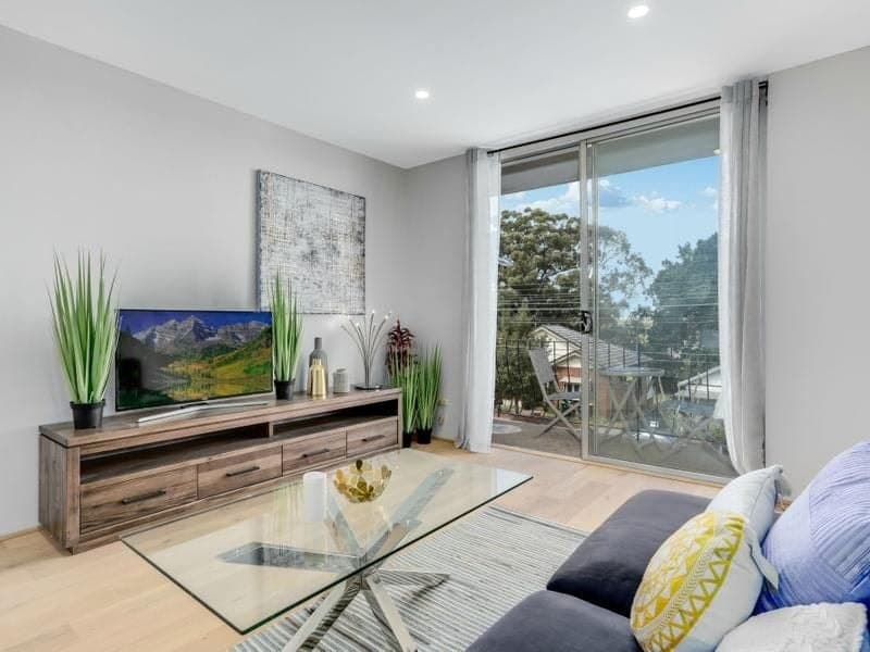 12/15 Endeavour Street WEST RYDE NSW, West Ryde - Image 1