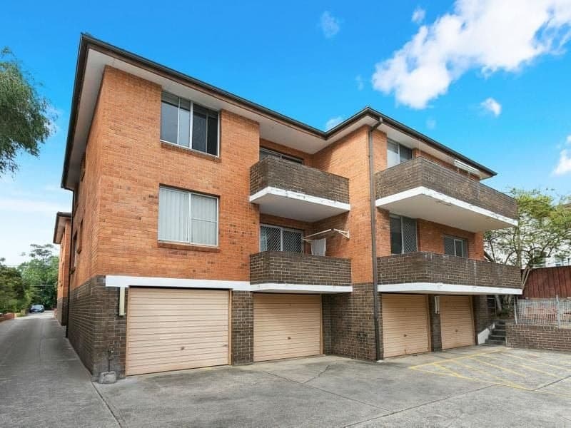 4/55 Weston Street Harris Park NSW, Harris Park - Image 1