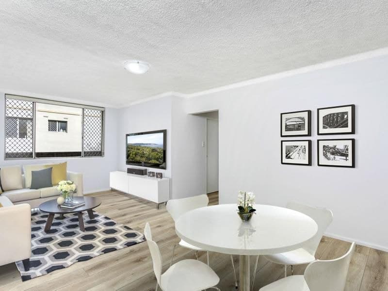 4/55 Weston Street Harris Park NSW, Harris Park - Thumbnail 2