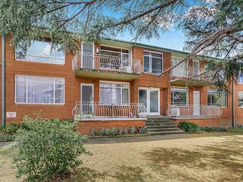 1/1213-1217 Victoria Road WEST RYDE NSW, West Ryde - Image 1