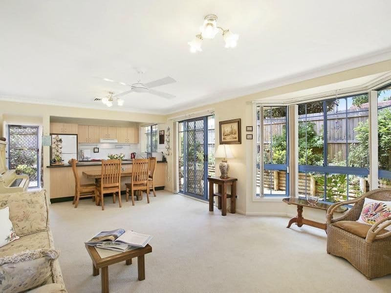 4/14 Lombard Street NORTHMEAD NSW, Northmead - Thumbnail 2