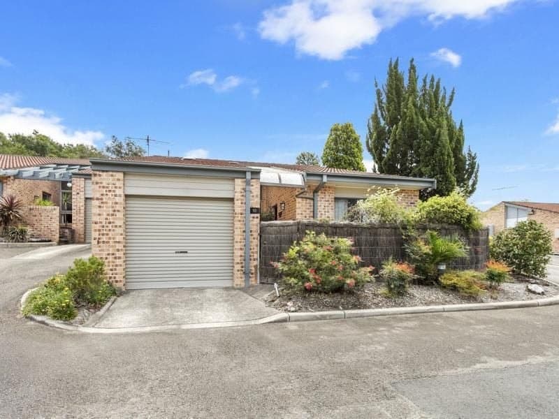 10/32-38 Linton Street BAULKHAM HILLS NSW, Baulkham Hills - Image 1