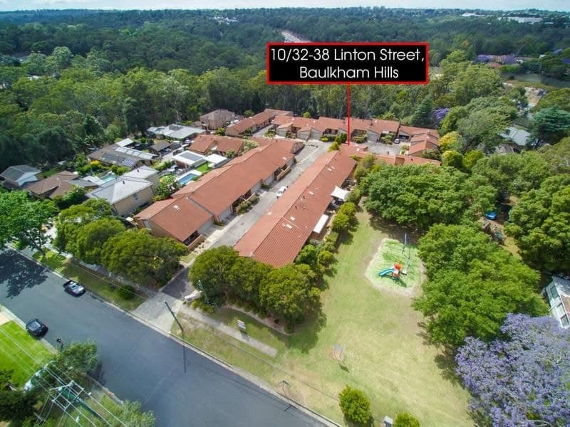 10/32-38 Linton Street BAULKHAM HILLS NSW, Baulkham Hills - Thumbnail 7