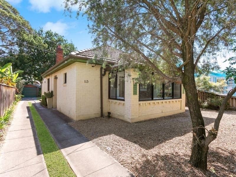 115 Cobham Avenue MELROSE PARK NSW, Melrose Park - Image 1