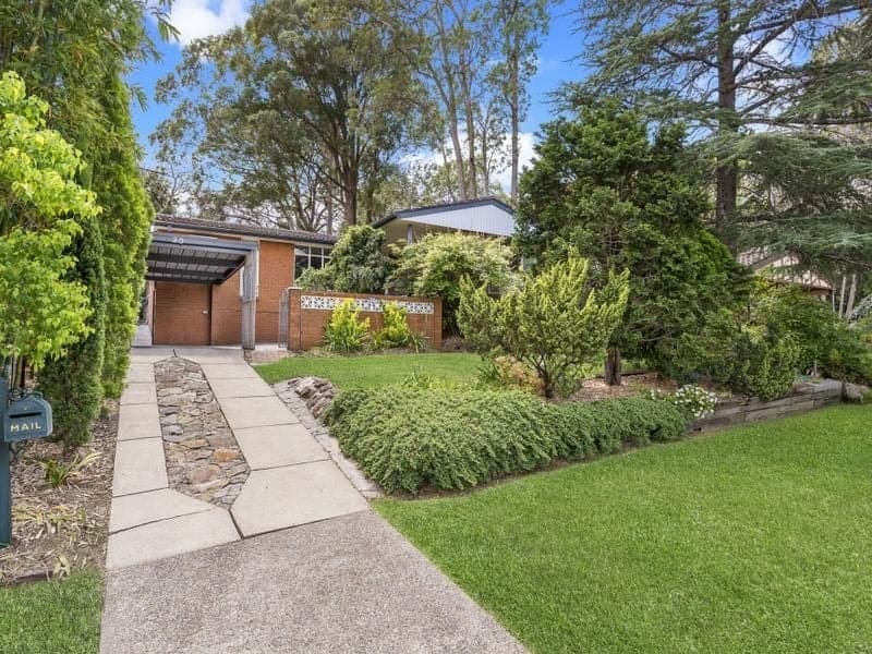 20 Selkirk Street Winston Hills NSW, Winston Hills - Image 1