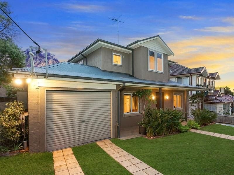 20 Andrew Street MELROSE PARK NSW, Melrose Park - Image 1