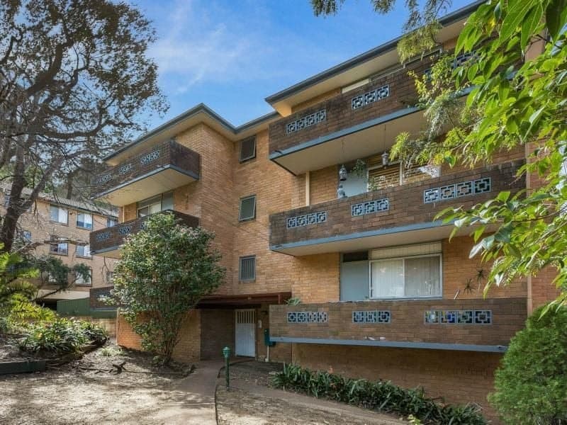 9/84 Station Street WEST RYDE NSW, West Ryde - Image 1