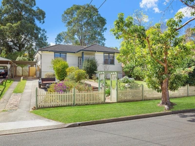 16 Cox Crescent DUNDAS VALLEY NSW, Dundas Valley - Image 1