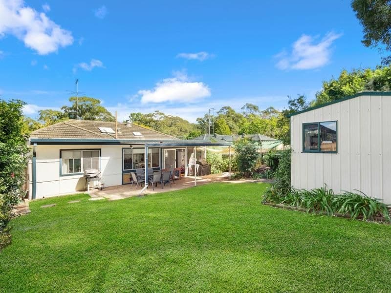 16 Cox Crescent DUNDAS VALLEY NSW, Dundas Valley - Thumbnail 6