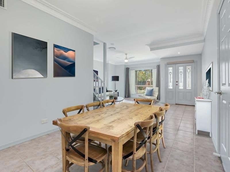 8/11-27 Fallon Street RYDALMERE NSW, Rydalmere - Thumbnail 4