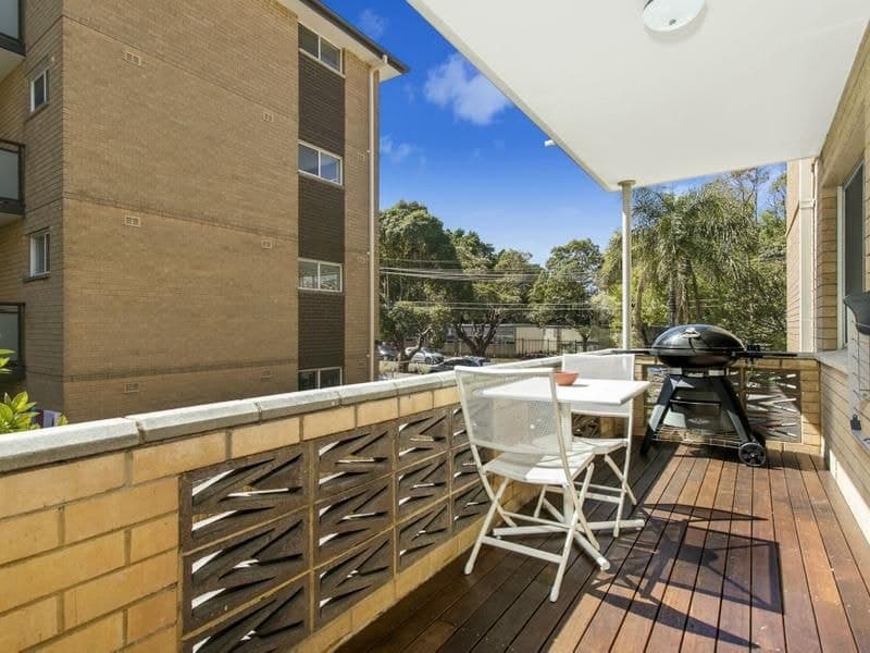 1/5 Endeavour Street WEST RYDE NSW, West Ryde - Thumbnail 6