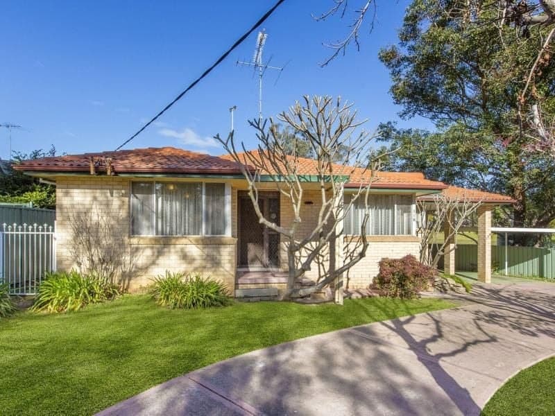 198 Junction Road WINSTON HILLS NSW, Winston Hills - Image 1