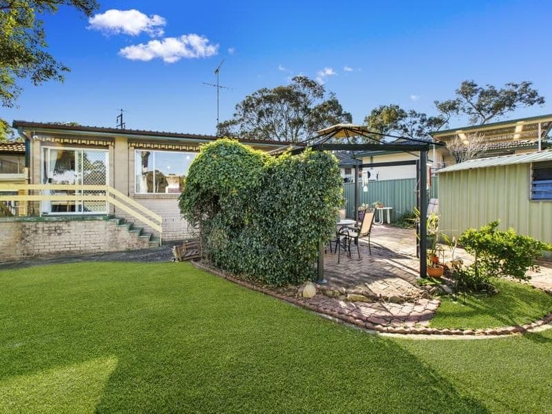 198 Junction Road WINSTON HILLS NSW, Winston Hills - Thumbnail 6
