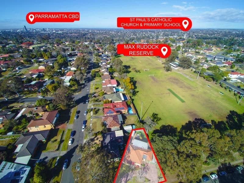 198 Junction Road WINSTON HILLS NSW, Winston Hills - Thumbnail 7