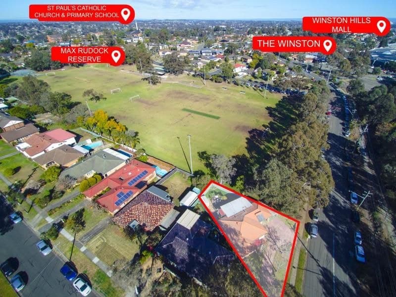 198 Junction Road WINSTON HILLS NSW, Winston Hills - Thumbnail 8