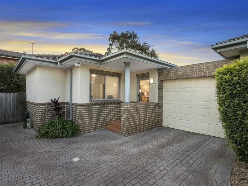 3/93 Adelaide Street WEST RYDE NSW, West Ryde - Image 1