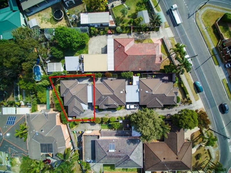 3/93 Adelaide Street WEST RYDE NSW, West Ryde - Thumbnail 7