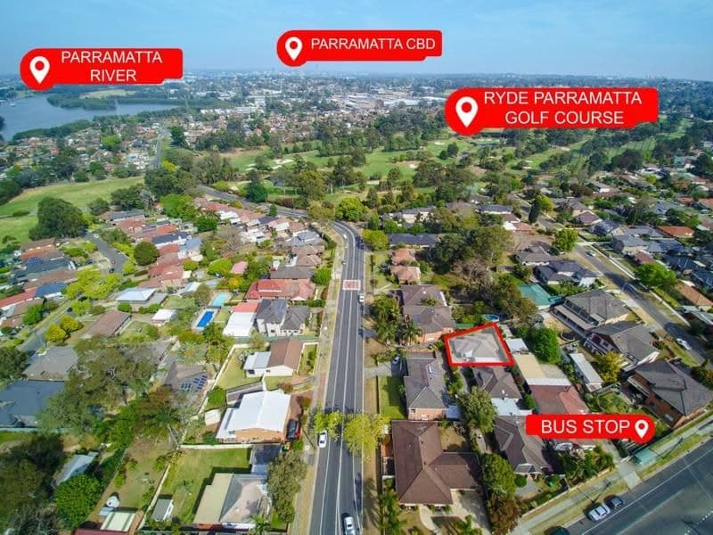 3/93 Adelaide Street WEST RYDE NSW, West Ryde - Thumbnail 8