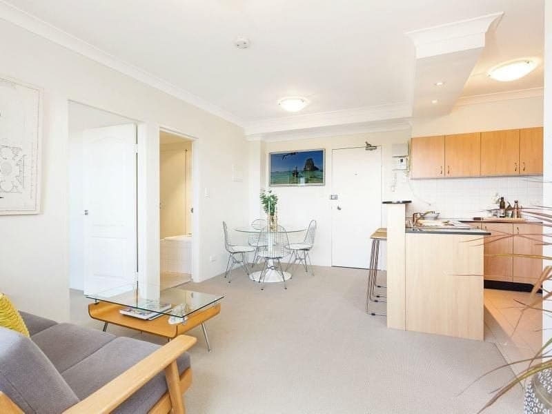25/20-22 Clifton Street BLACKTOWN NSW, Blacktown - Image 1