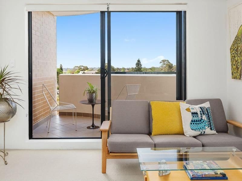 25/20-22 Clifton Street BLACKTOWN NSW, Blacktown - Thumbnail 2