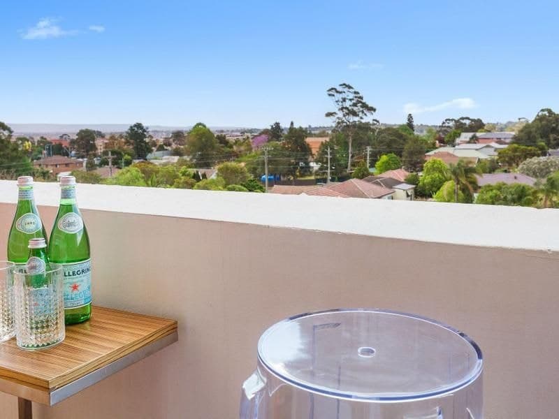 25/20-22 Clifton Street BLACKTOWN NSW, Blacktown - Thumbnail 3